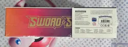Pokemon TCG Sword and Shield Ultra Premium Collection UPC Charizard Box - SEALED - Image 3