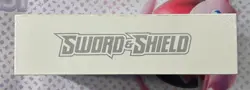 Pokemon TCG Sword and Shield Ultra Premium Collection UPC Charizard Box - SEALED - Image 4