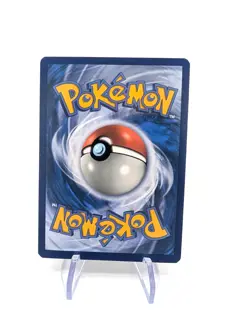Pokemon Mega M Gardevoir EX 112/114 XY Steam Siege Full Art Light Play - Image 2
