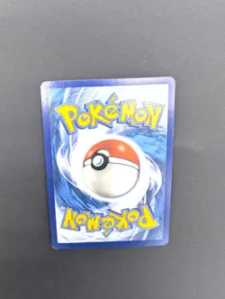 Pokemon Mega M Gardevoir EX 112/114 XY Steam Siege Full Art Light Play - Image 3
