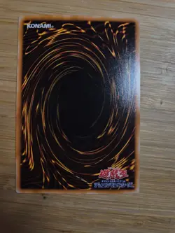 Yu-Gi-Oh! Dark Magician LN-53 Japanese Ultimate Rare - Image 4