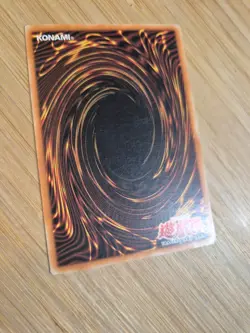 Yu-Gi-Oh! Blue-Eyes Toon Dragon MRL-000 1st Edition Asian English Secret Rare - Image 4