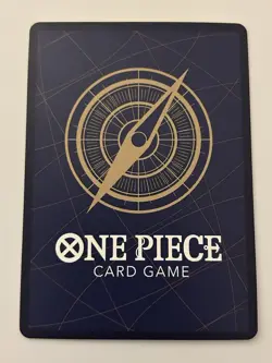 Perona (Judge Pack Vol. 2) OP01-077 One Piece Promotion Cards Foil - Image 2