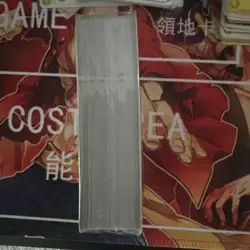 One Piece Card Game TCG Charlotte Katakuri ST-20 Deck Only Sealed No PRB01 Pack - Image 3