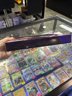 Bandai Namco One Piece Card Game Illustration Box Volume 4 - Image 5