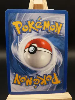 Pokemon Secret Rare Card - Zapdos Ex 116/112 (Ex Fire Red Leaf Green) - Image 4