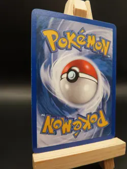 Pokemon Secret Rare Card - Zapdos Ex 116/112 (Ex Fire Red Leaf Green) - Image 5