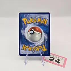 Zorua 075/064 Shrouded Fable Illustration Rare Pokemon TCG Card | 24 - Image 2