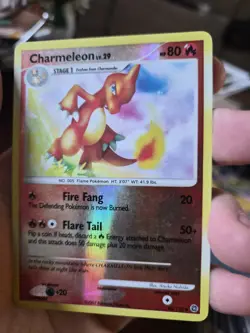 Pokemon Cards Secret Wonders - 2007 - Rare - Holo - Nr Mint - You Choose /132 - Image 1