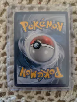 Primal Kyogre EX Alpha Holo Card 55/160 XY-Primal Clash LP - Image 2