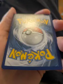 Primal Kyogre EX Alpha Holo Card 55/160 XY-Primal Clash LP - Image 3