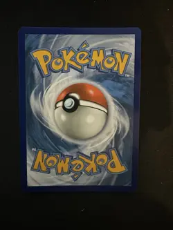 Nemona 238/091 Special Illustration Rare Paldean Fates Pokemon Card Near Mint - Image 2