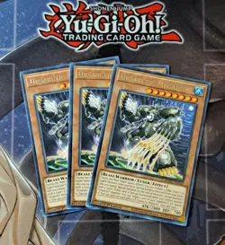 Yugioh URSARCTIC Deck Core 36 Cards Big Dipper Septentrion Polar Star & More! - Image 2