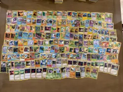 Huge Collection Bulk Lot of 600+ Vintage Mid-Era Modern Pokemon Cards - Image 2