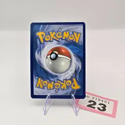Zorua 075/064 Shrouded Fable Illustration Rare Pokemon TCG Card | 23 - Image 2