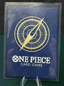 Gol.D.Roger- OP13-064 - One Piece Card Game - OP13- Super Rare Foil - M/NM - Image 3