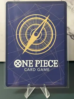 Edward Newgate - ST15-002 - One Piece Card Game PRB02- Super Rare Foil - M/NM - Image 2