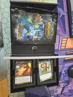 World Of Warcraft Trading Cards 3 Box Set - Image 3