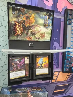 World Of Warcraft Trading Cards 3 Box Set - Image 4