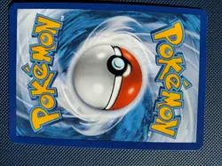 Pokemon Card Tapu Bulu 065/064 Shrouded Fable Illustration Rare TCG NM - Image 2