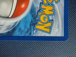 Pokemon Card Tapu Bulu 065/064 Shrouded Fable Illustration Rare TCG NM - Image 3