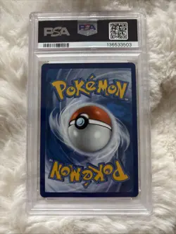 Pokemon TCG Blastoise Celebrations Classic Collection Card 2/102 - Image 2