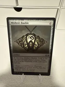 Mishra's Bauble Double Masters Regular - Image 1