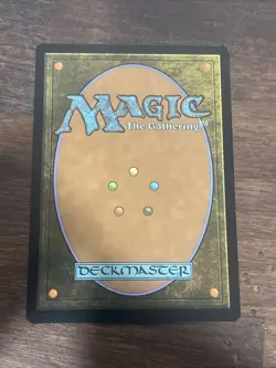 Magic MTG - Ghostly Flicker (Rainbow Foil) - Tsushima Secret Lair Drop - Image 2