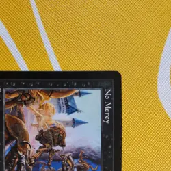 MTG No Mercy - Urza's Legacy - NM - Image 2