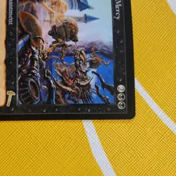 MTG No Mercy - Urza's Legacy - NM - Image 3