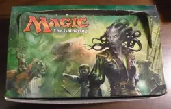 Ixalan EMPTY Booster Box Magic The Gathering MTG 2017 Wizards Of The Coast WotC - Image 1