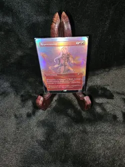 FOIL - "Repercussion" Secret Lair Drop - Magic The Gathering - Image 1