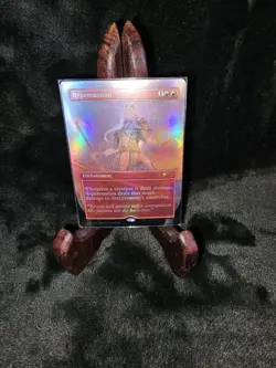 FOIL - "Repercussion" Secret Lair Drop - Magic The Gathering - Image 2