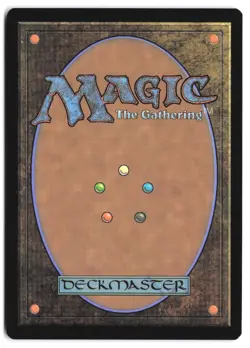 Chronomancer 32 MTG 40K NM - Image 2