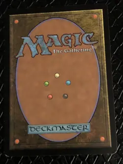 Time Stop X1 Champions Of Kamigawa NM Condition See Pics Front/back - Image 2