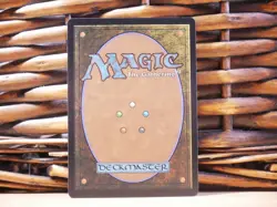 MTG Lightning Bolt 0032 BORDERLESS | NM Near Mint | Avatar TLE | 2025 - Image 2