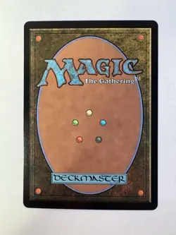 2024 MTG Koma, World-Eater 347 Foil - Image 2