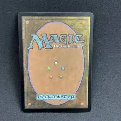 TORBRAN THANE OF RED FELL Throne of Eldraine MTG - Image 2