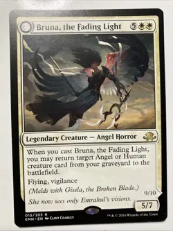Bruna, the Fading Light Eldritch Moon Regular - Image 1