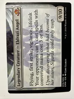 Bruna, the Fading Light Eldritch Moon Regular - Image 2