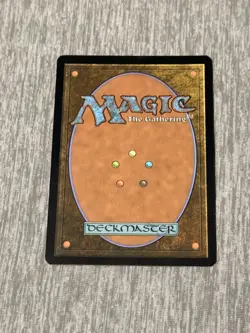 Mox Amber (Schematic) The Brothers' War: Retro Frame Artifacts Regular - Image 2