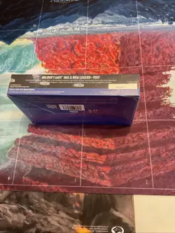 Commander Legends: Battle for Baldur’s Gate Set Booster Box Magic the Gathering - Image 2