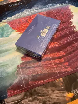 Commander Legends: Battle for Baldur’s Gate Set Booster Box Magic the Gathering - Image 4