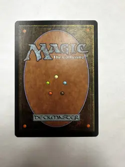 Cemetery Puca *Shadowmoor* MTG Magic the Gathering - Image 2