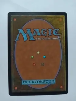 MTG Magic the Gathering Hushbringer (18/533) Throne of Eldraine LP - Image 2