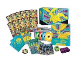 Ascended Heroes Pokemon Center Elite Trainer Box (ETB) - PRESALE/PREORDER - Image 2