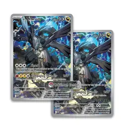 Ascended Heroes Pokemon Center Elite Trainer Box (ETB) - PRESALE/PREORDER - Image 3