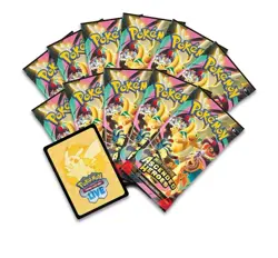 Ascended Heroes Pokemon Center Elite Trainer Box (ETB) - PRESALE/PREORDER - Image 4