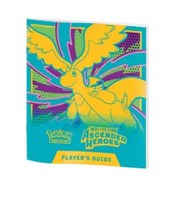 Ascended Heroes Pokemon Center Elite Trainer Box (ETB) - PRESALE/PREORDER - Image 5