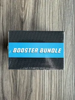 Pokemon TCG Sv: Black Bolt Booster Bundle Factory Sealed New - Image 5
